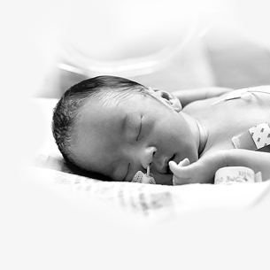 Continuous assessment of the respiratory status