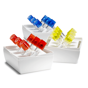 quality control for immunoassay analyzers